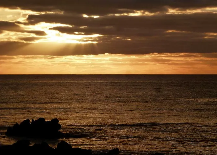 Casita Del Mar Apartment *