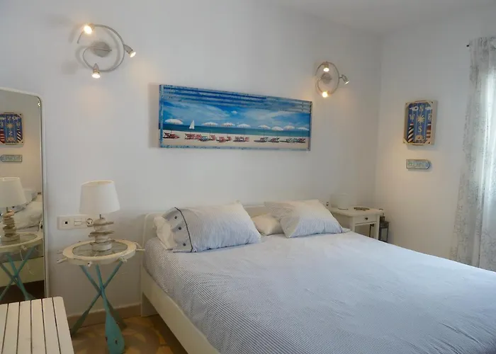 Casita Del Mar Arrieta (Lanzarote)